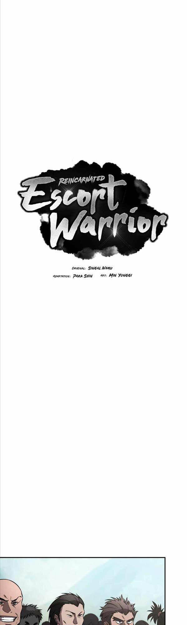 Chuyển Sinh Thành Tiêu Sư Chapter 21 - Trang 2