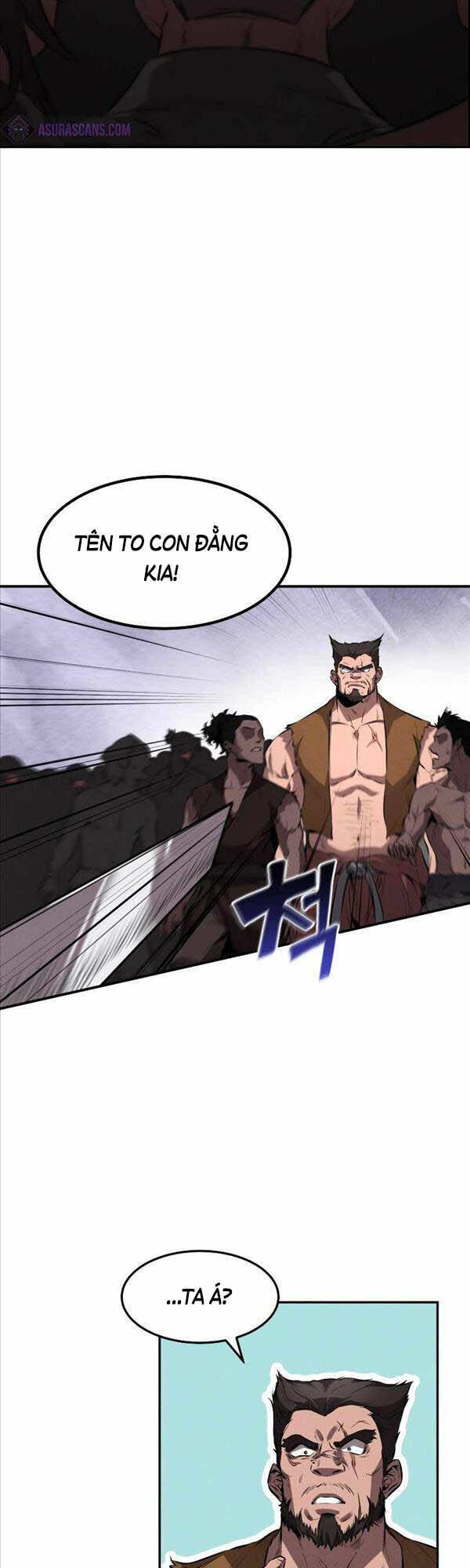 Chuyển Sinh Thành Tiêu Sư Chapter 21 - Trang 2