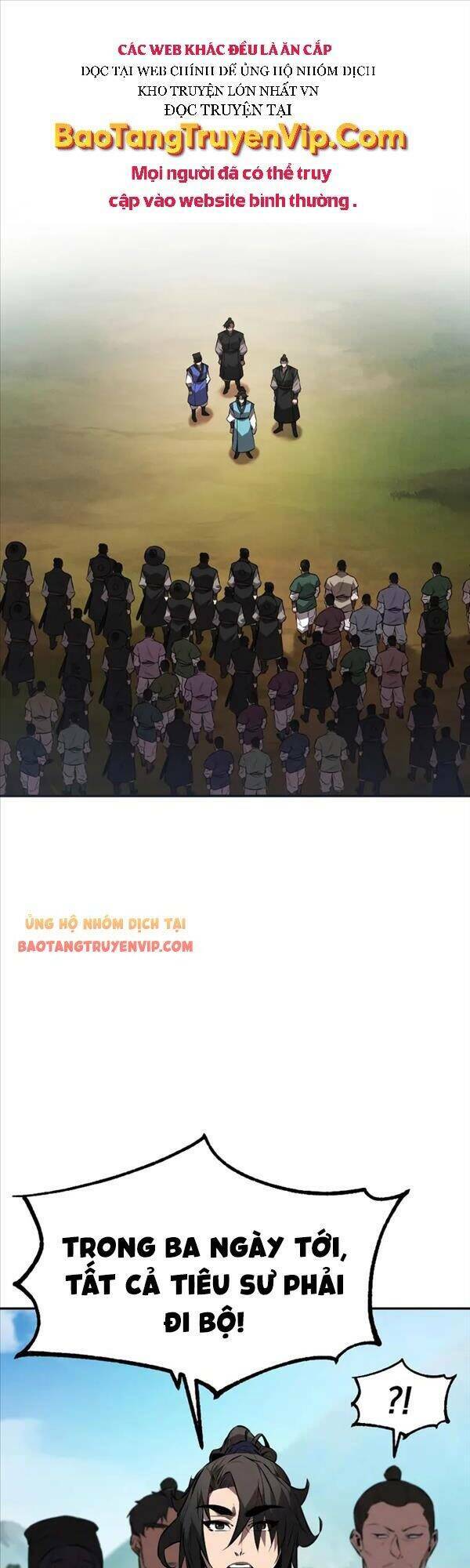 Chuyển Sinh Thành Tiêu Sư Chapter 22 - Trang 2