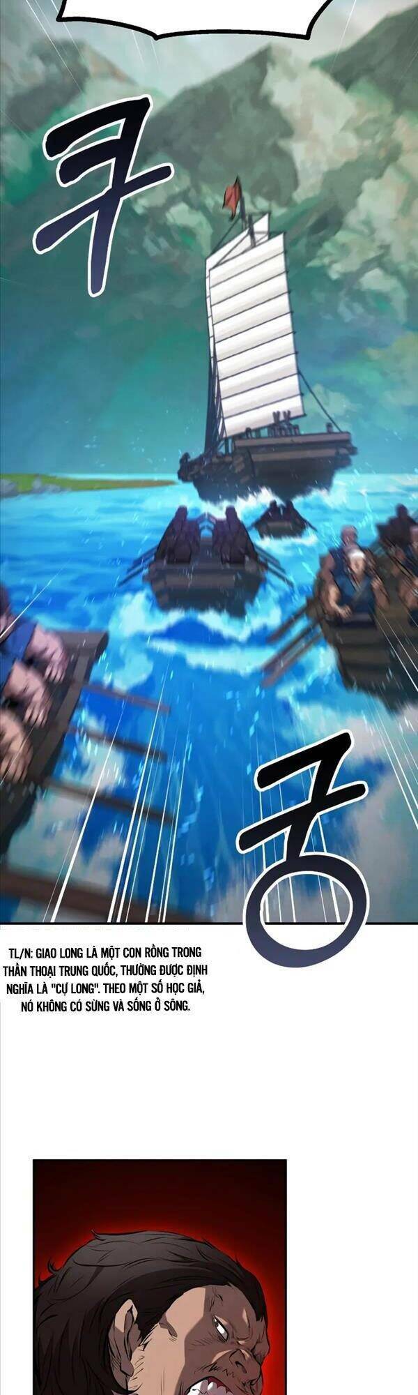 Chuyển Sinh Thành Tiêu Sư Chapter 22 - Trang 2