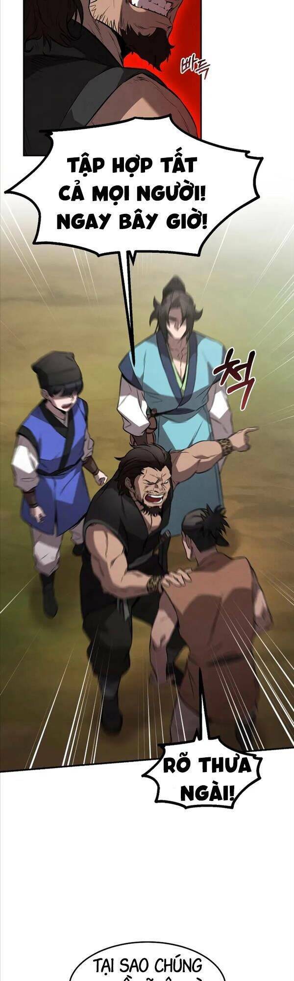 Chuyển Sinh Thành Tiêu Sư Chapter 22 - Trang 2