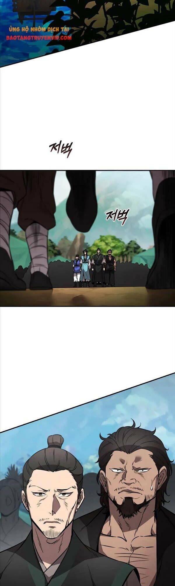 Chuyển Sinh Thành Tiêu Sư Chapter 22 - Trang 2