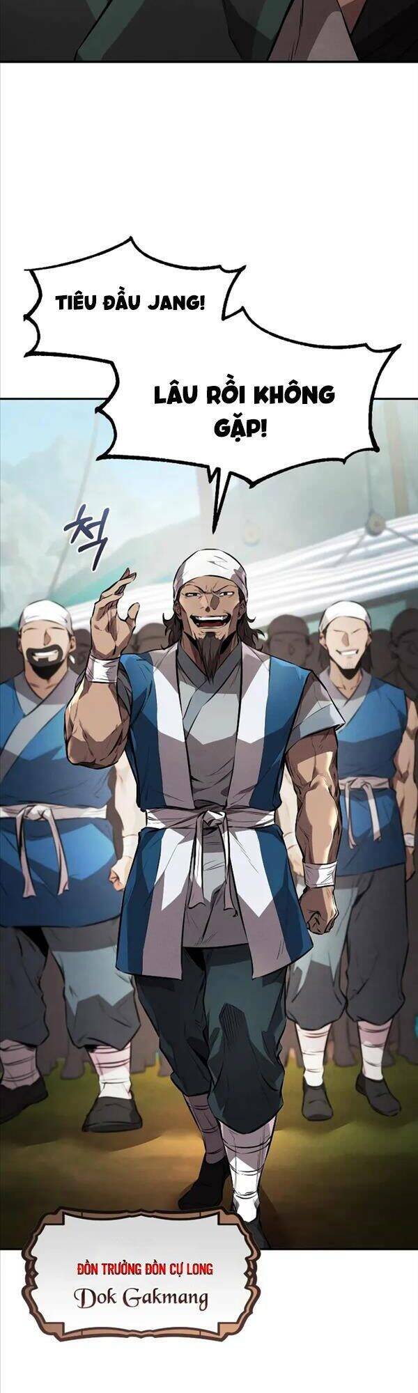 Chuyển Sinh Thành Tiêu Sư Chapter 22 - Trang 2