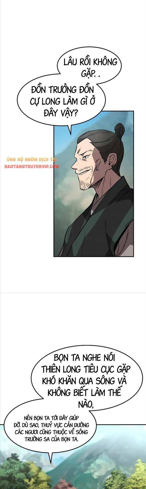 Chuyển Sinh Thành Tiêu Sư Chapter 22 - Trang 2