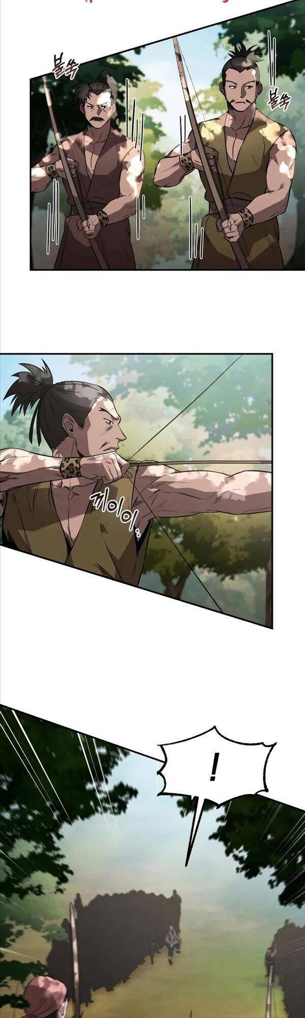 Chuyển Sinh Thành Tiêu Sư Chapter 22 - Trang 2