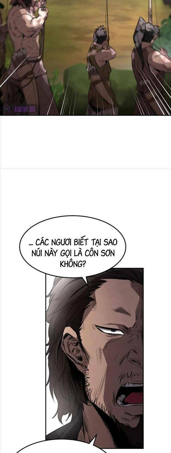 Chuyển Sinh Thành Tiêu Sư Chapter 22 - Trang 2