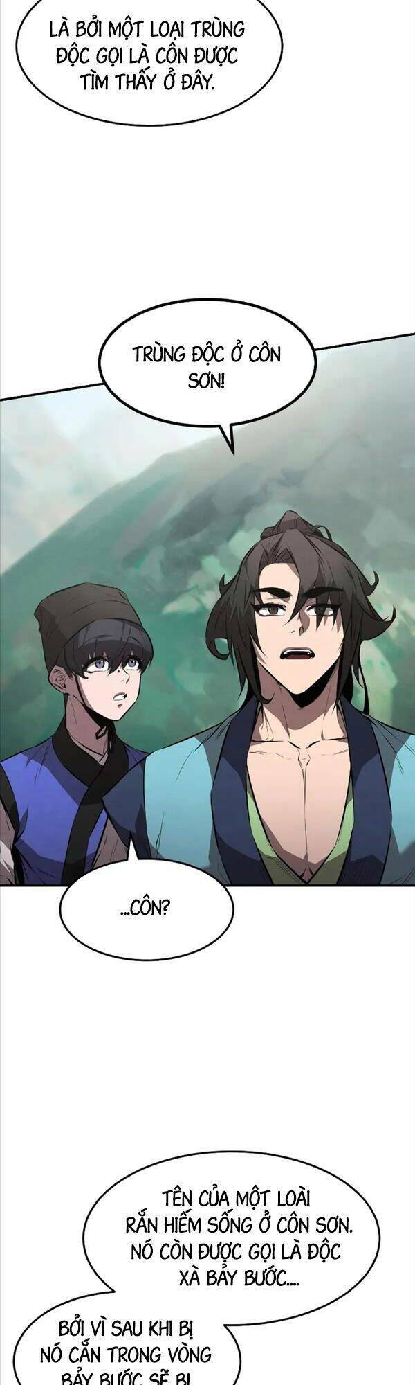 Chuyển Sinh Thành Tiêu Sư Chapter 22 - Trang 2