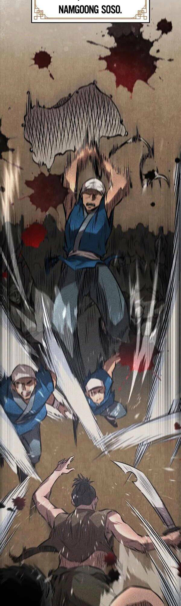 Chuyển Sinh Thành Tiêu Sư Chapter 22 - Trang 2