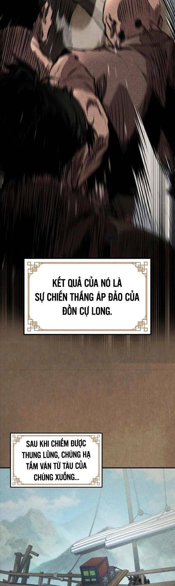 Chuyển Sinh Thành Tiêu Sư Chapter 22 - Trang 2