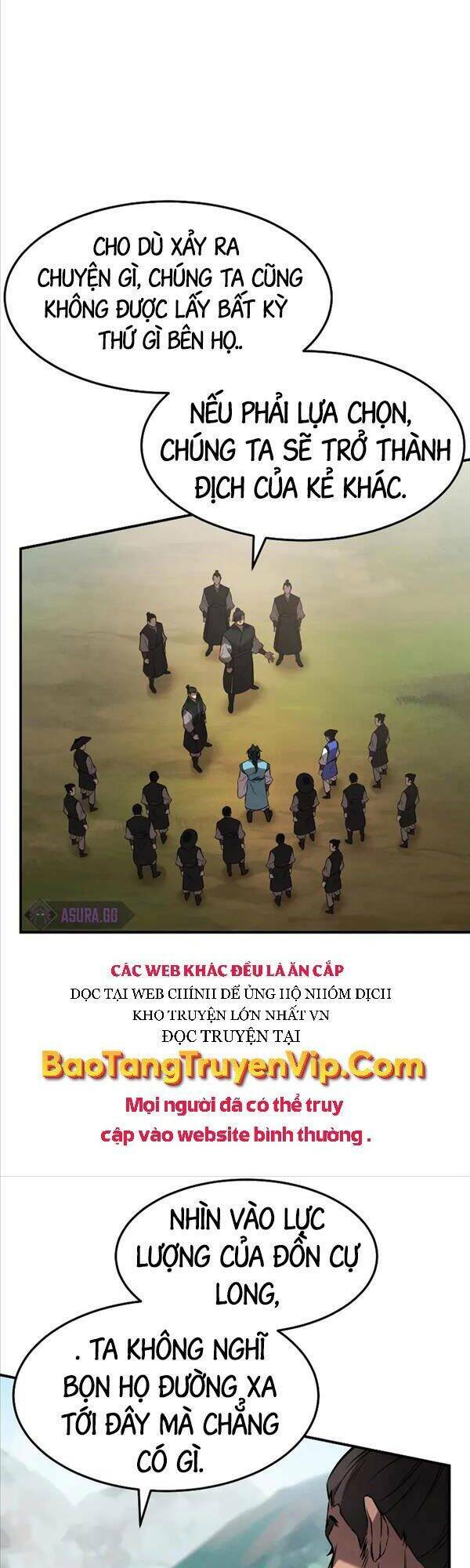 Chuyển Sinh Thành Tiêu Sư Chapter 22 - Trang 2