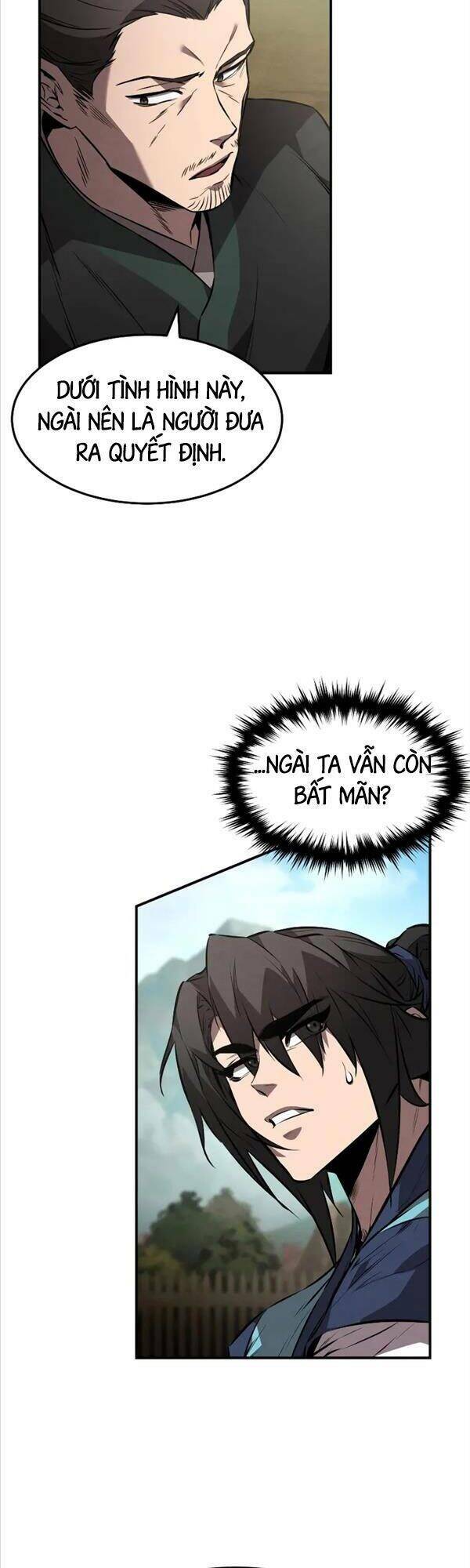 Chuyển Sinh Thành Tiêu Sư Chapter 22 - Trang 2