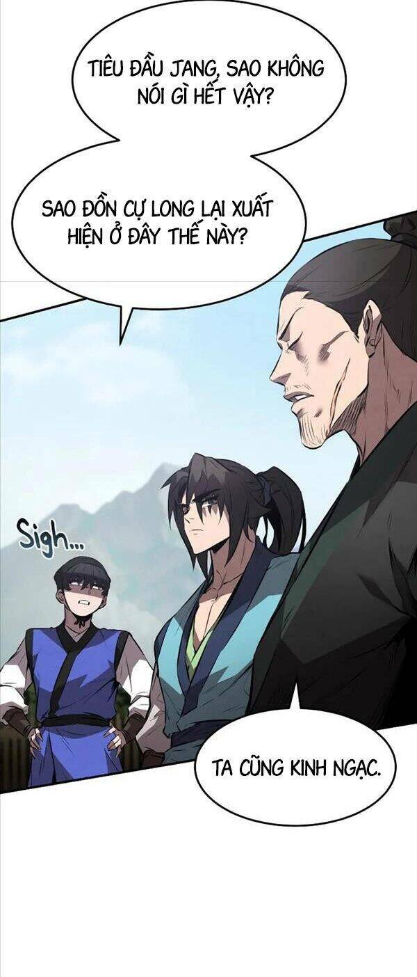 Chuyển Sinh Thành Tiêu Sư Chapter 22 - Trang 2