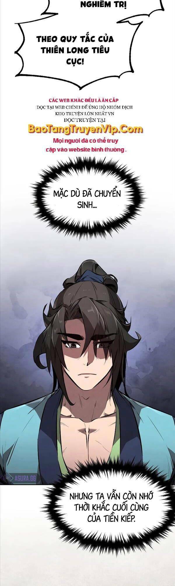 Chuyển Sinh Thành Tiêu Sư Chapter 22 - Trang 2