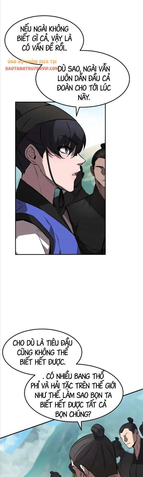 Chuyển Sinh Thành Tiêu Sư Chapter 22 - Trang 2