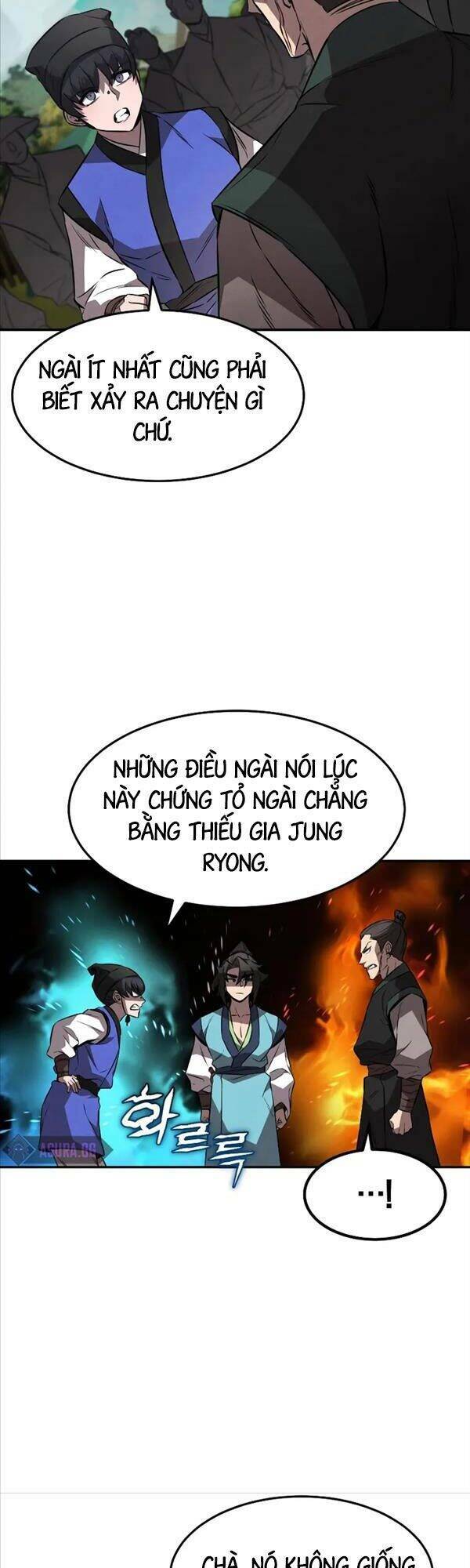 Chuyển Sinh Thành Tiêu Sư Chapter 22 - Trang 2