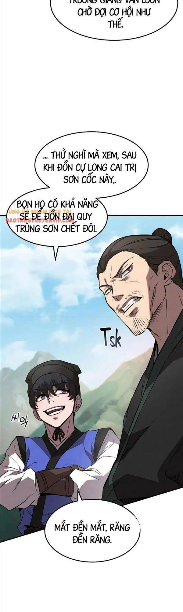 Chuyển Sinh Thành Tiêu Sư Chapter 22 - Trang 2