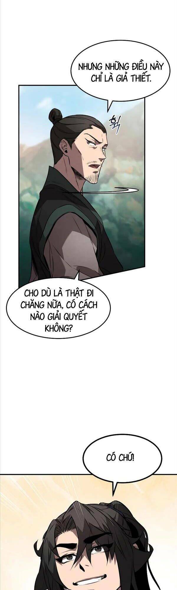 Chuyển Sinh Thành Tiêu Sư Chapter 22 - Trang 2