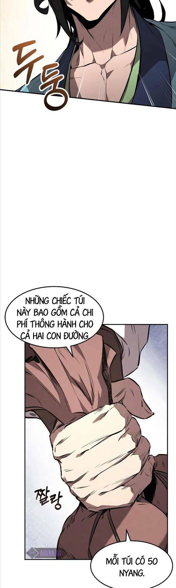 Chuyển Sinh Thành Tiêu Sư Chapter 22 - Trang 2