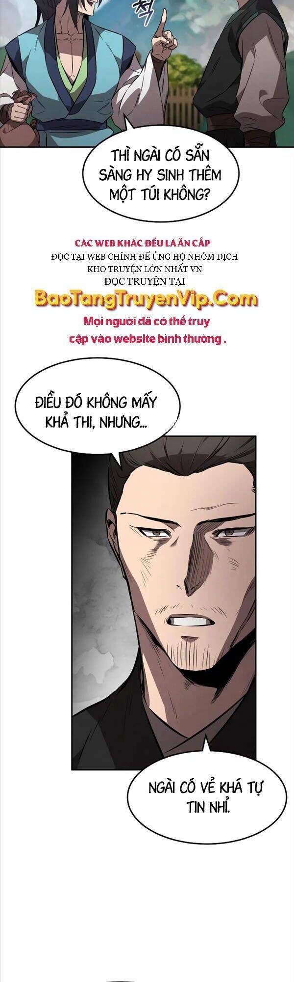 Chuyển Sinh Thành Tiêu Sư Chapter 22 - Trang 2