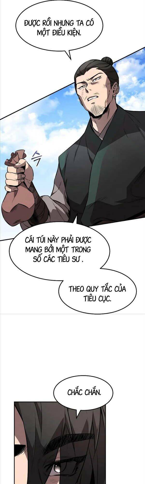 Chuyển Sinh Thành Tiêu Sư Chapter 22 - Trang 2