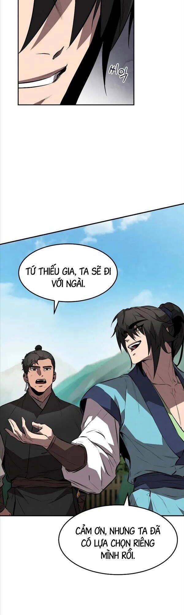 Chuyển Sinh Thành Tiêu Sư Chapter 22 - Trang 2