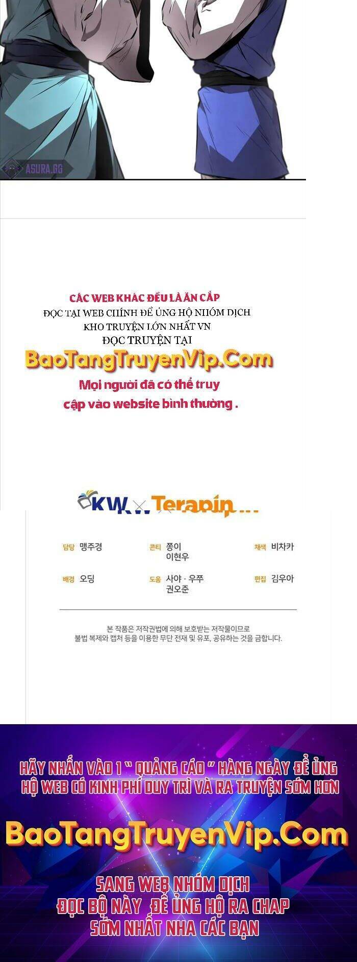 Chuyển Sinh Thành Tiêu Sư Chapter 22 - Trang 2