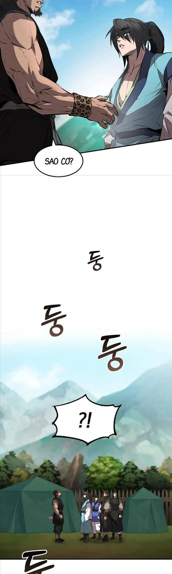 Chuyển Sinh Thành Tiêu Sư Chapter 22 - Trang 2