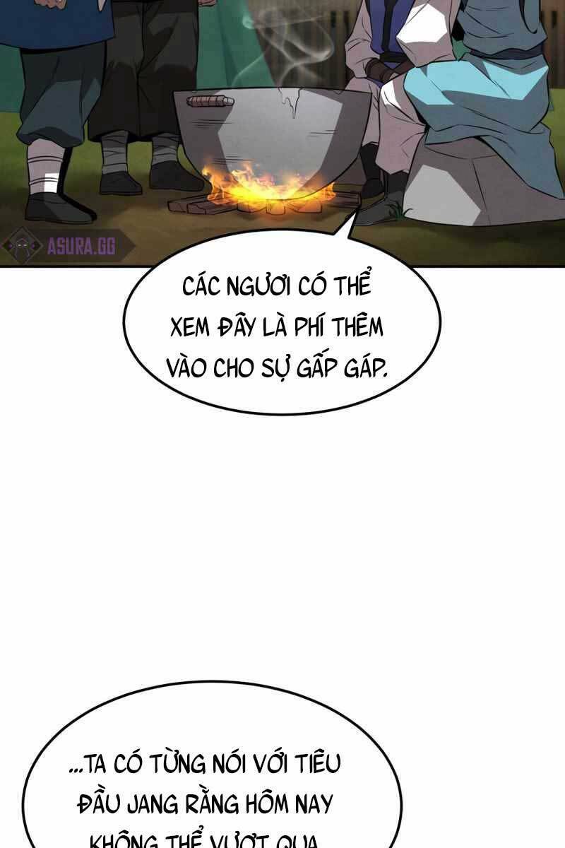 Chuyển Sinh Thành Tiêu Sư Chapter 23 - Trang 2