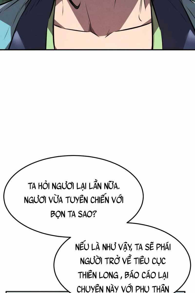 Chuyển Sinh Thành Tiêu Sư Chapter 23 - Trang 2