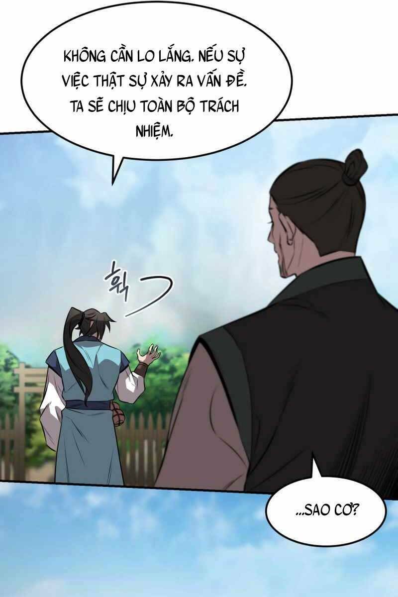 Chuyển Sinh Thành Tiêu Sư Chapter 23 - Trang 2