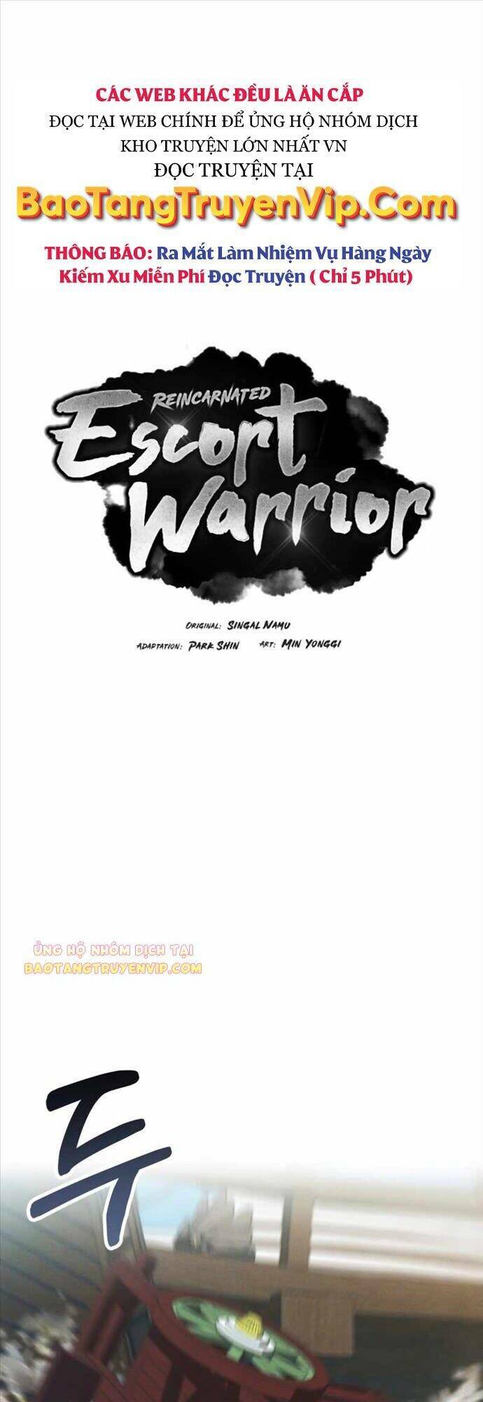 Chuyển Sinh Thành Tiêu Sư Chapter 24 - Trang 2