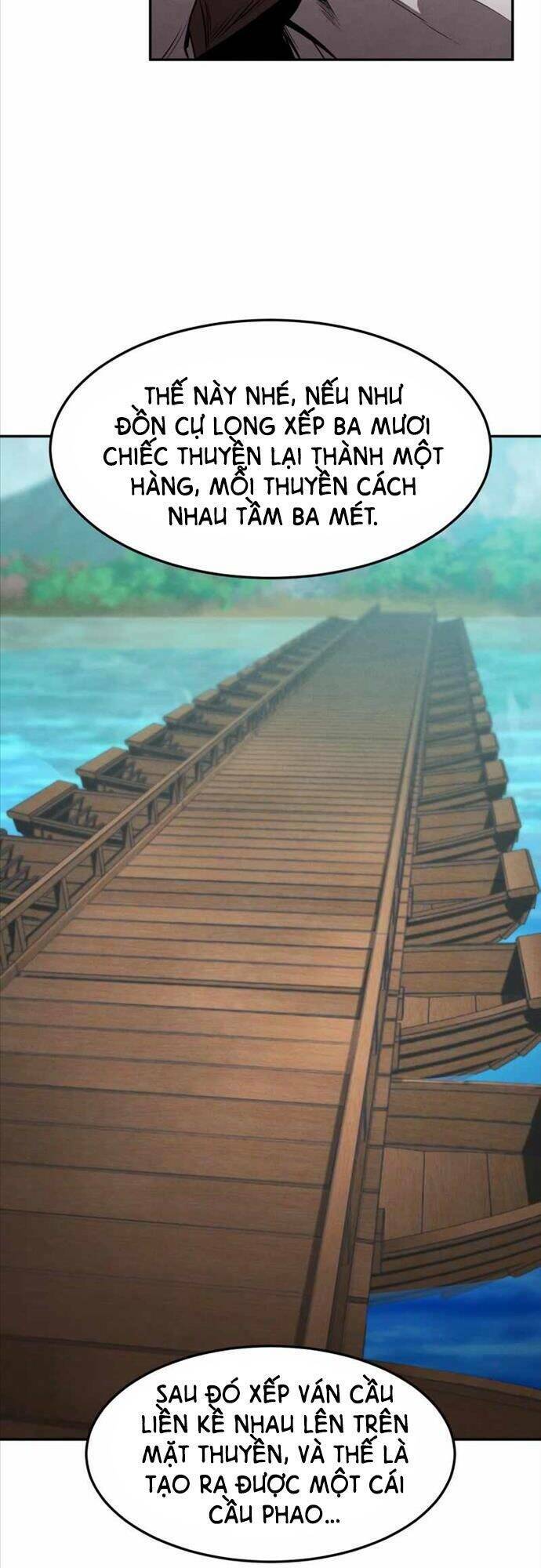 Chuyển Sinh Thành Tiêu Sư Chapter 24 - Trang 2