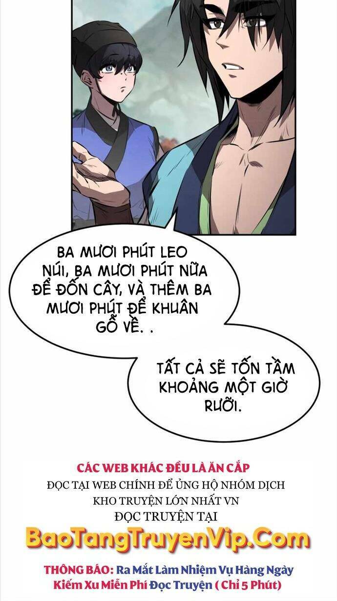 Chuyển Sinh Thành Tiêu Sư Chapter 24 - Trang 2