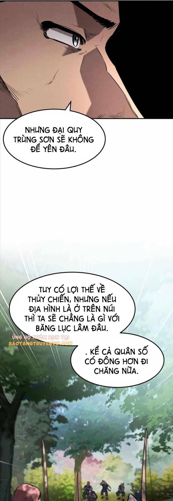 Chuyển Sinh Thành Tiêu Sư Chapter 24 - Trang 2