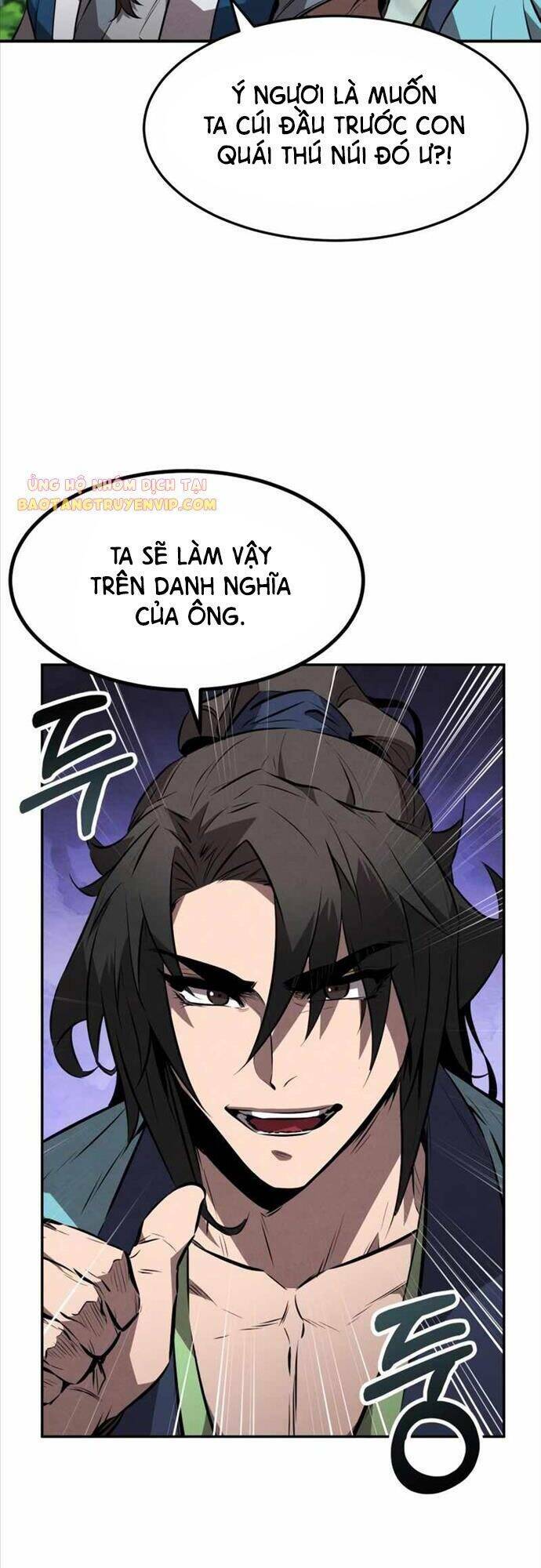 Chuyển Sinh Thành Tiêu Sư Chapter 24 - Trang 2