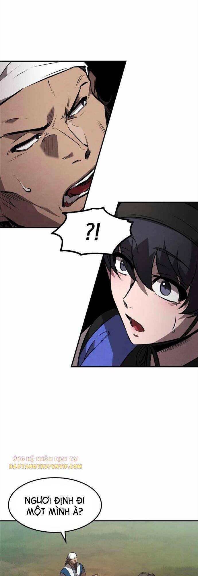 Chuyển Sinh Thành Tiêu Sư Chapter 24 - Trang 2