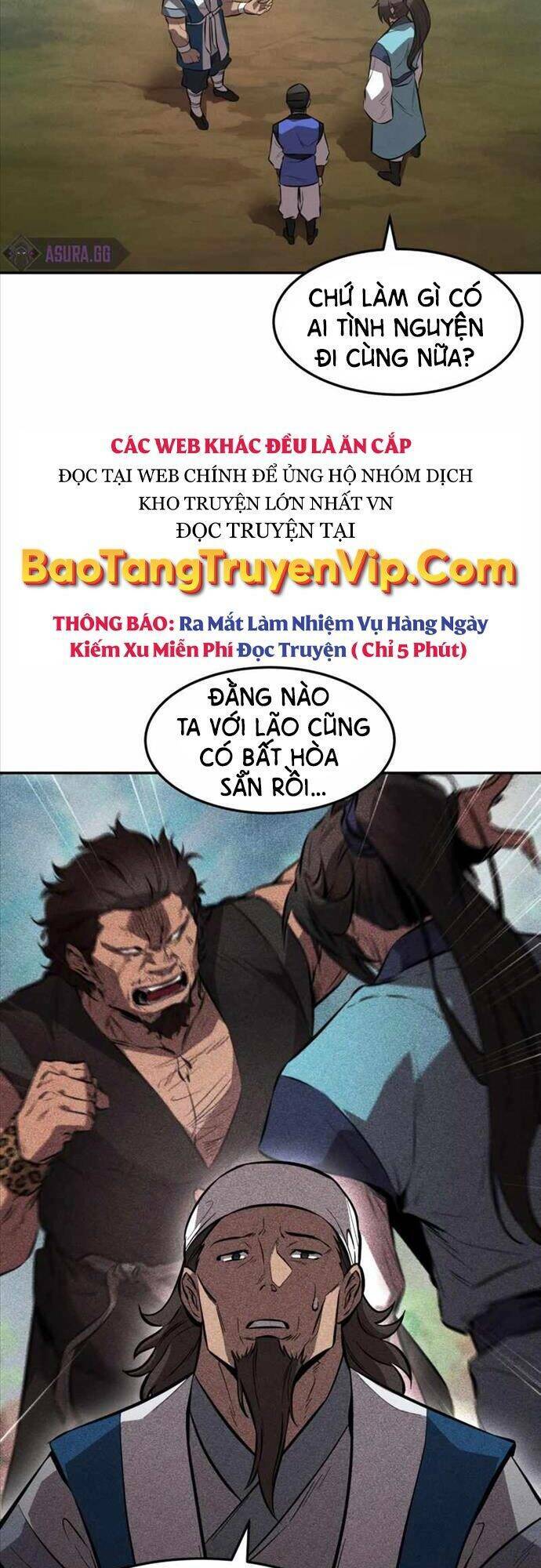 Chuyển Sinh Thành Tiêu Sư Chapter 24 - Trang 2