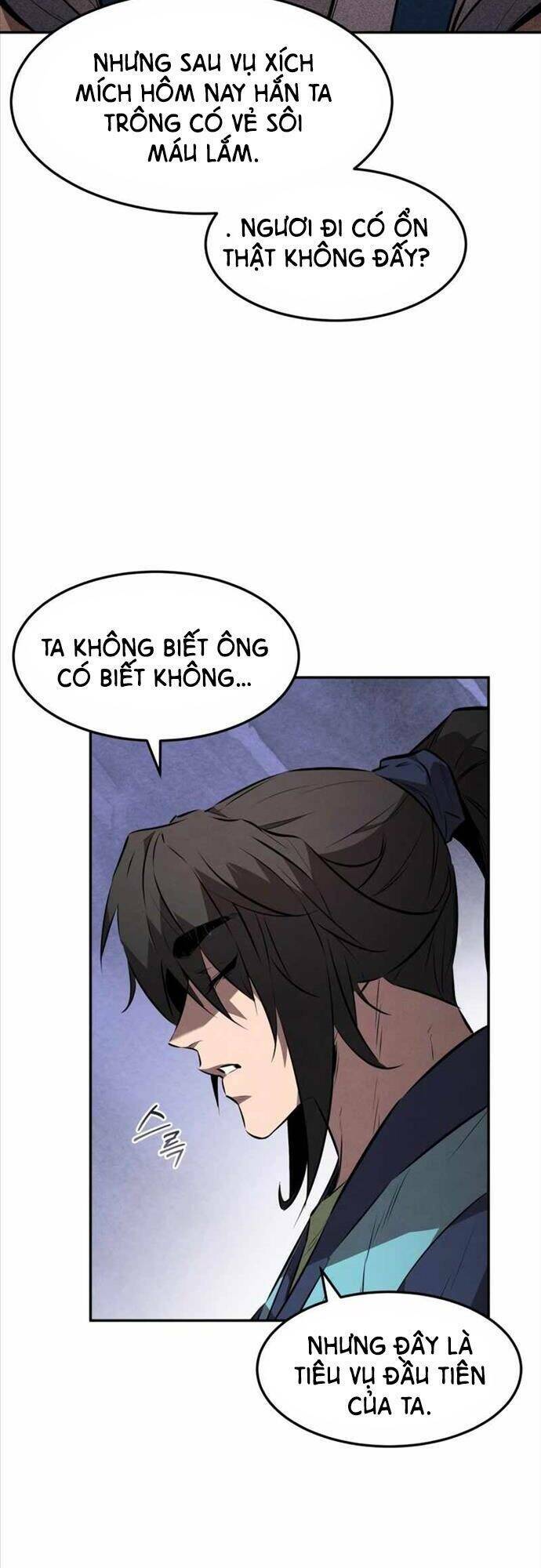 Chuyển Sinh Thành Tiêu Sư Chapter 24 - Trang 2