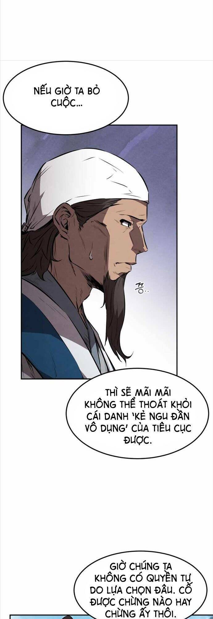 Chuyển Sinh Thành Tiêu Sư Chapter 24 - Trang 2