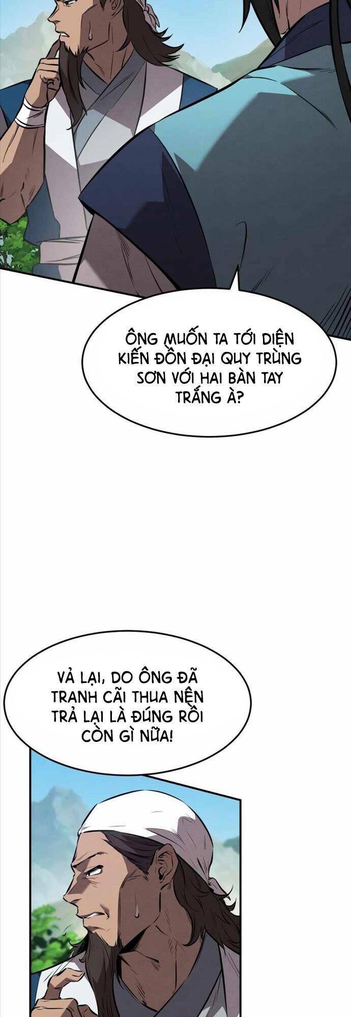 Chuyển Sinh Thành Tiêu Sư Chapter 24 - Trang 2