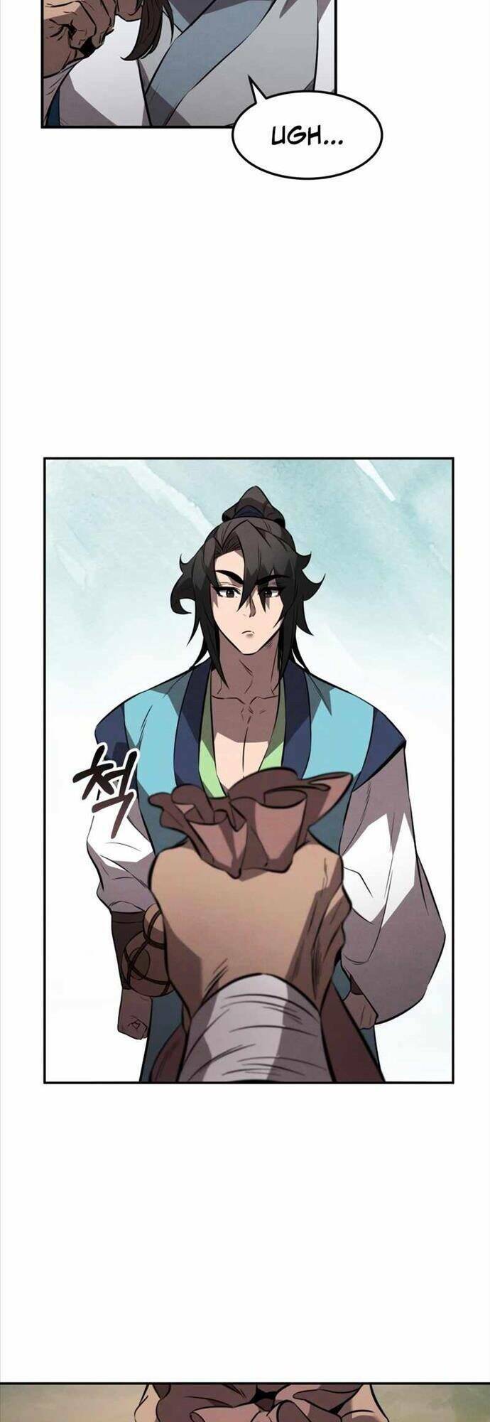 Chuyển Sinh Thành Tiêu Sư Chapter 24 - Trang 2