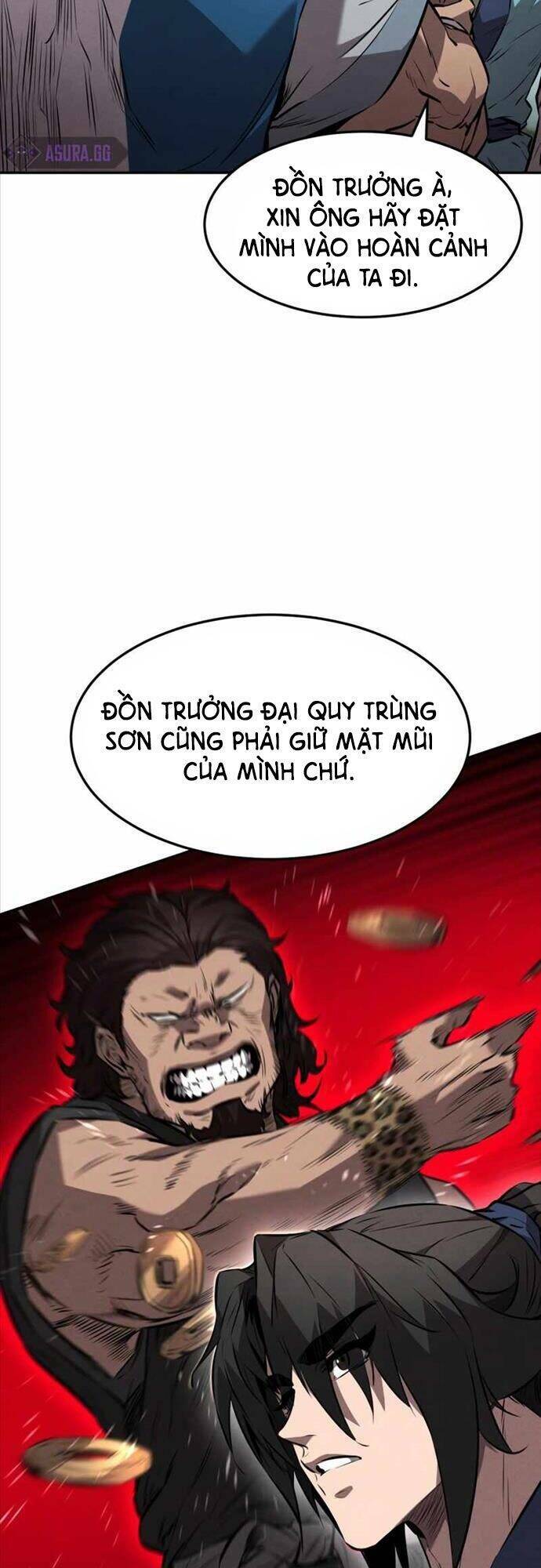 Chuyển Sinh Thành Tiêu Sư Chapter 24 - Trang 2