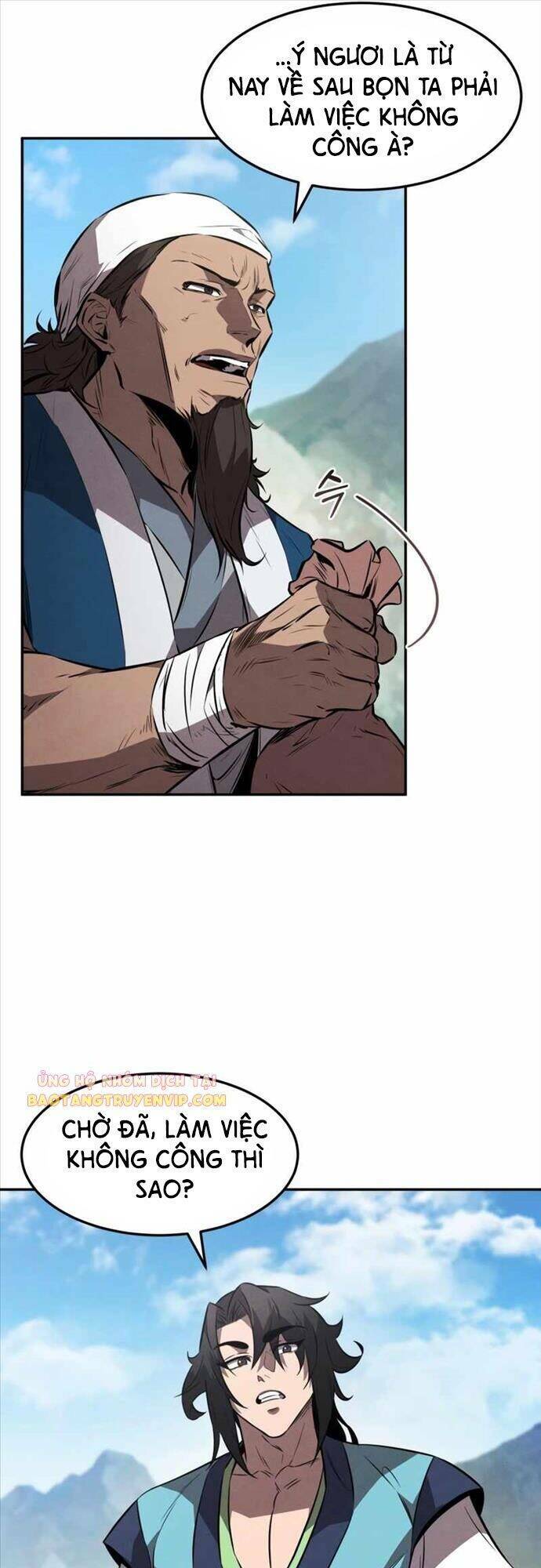 Chuyển Sinh Thành Tiêu Sư Chapter 24 - Trang 2