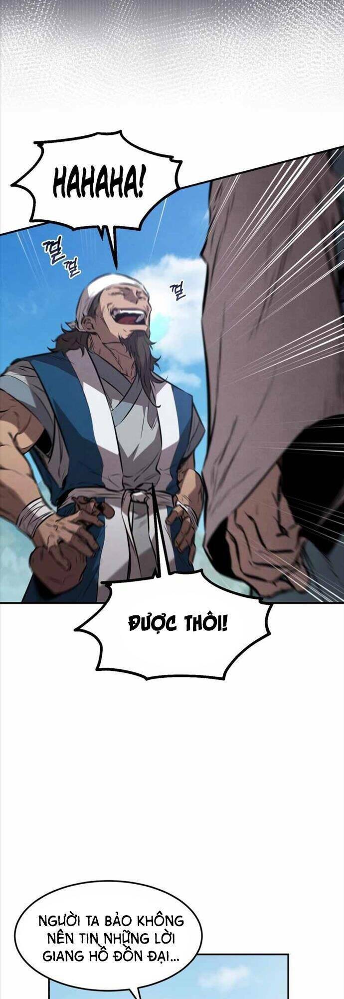 Chuyển Sinh Thành Tiêu Sư Chapter 24 - Trang 2