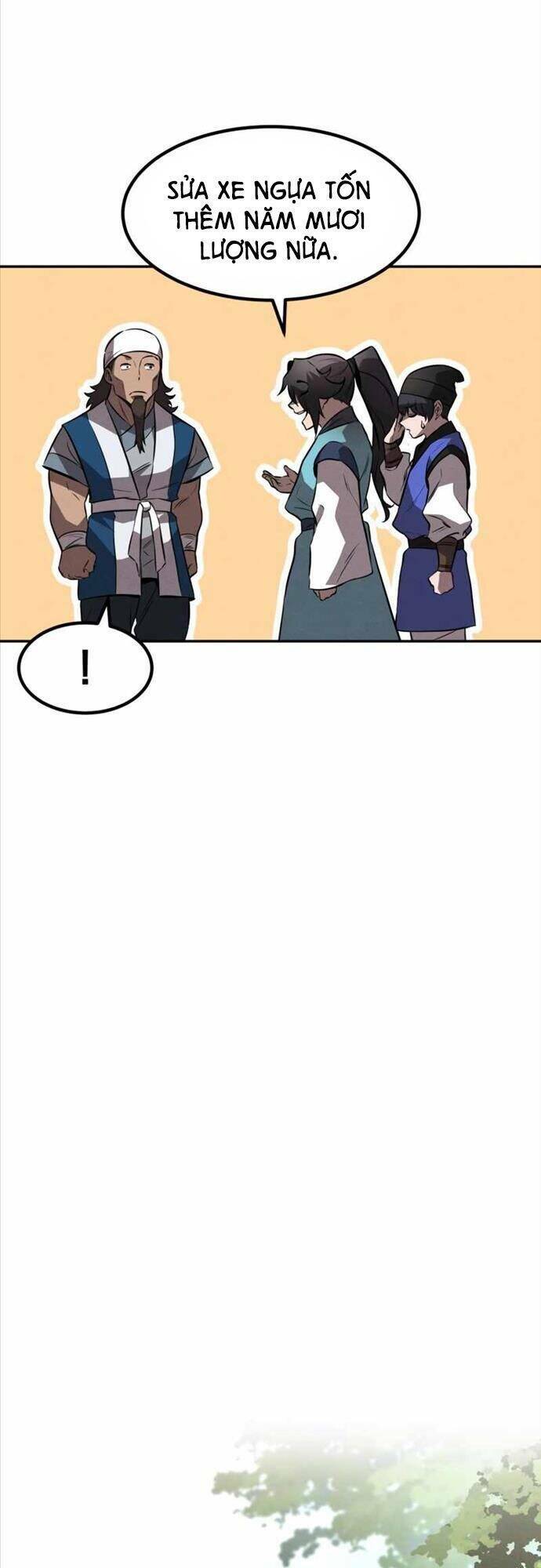 Chuyển Sinh Thành Tiêu Sư Chapter 24 - Trang 2