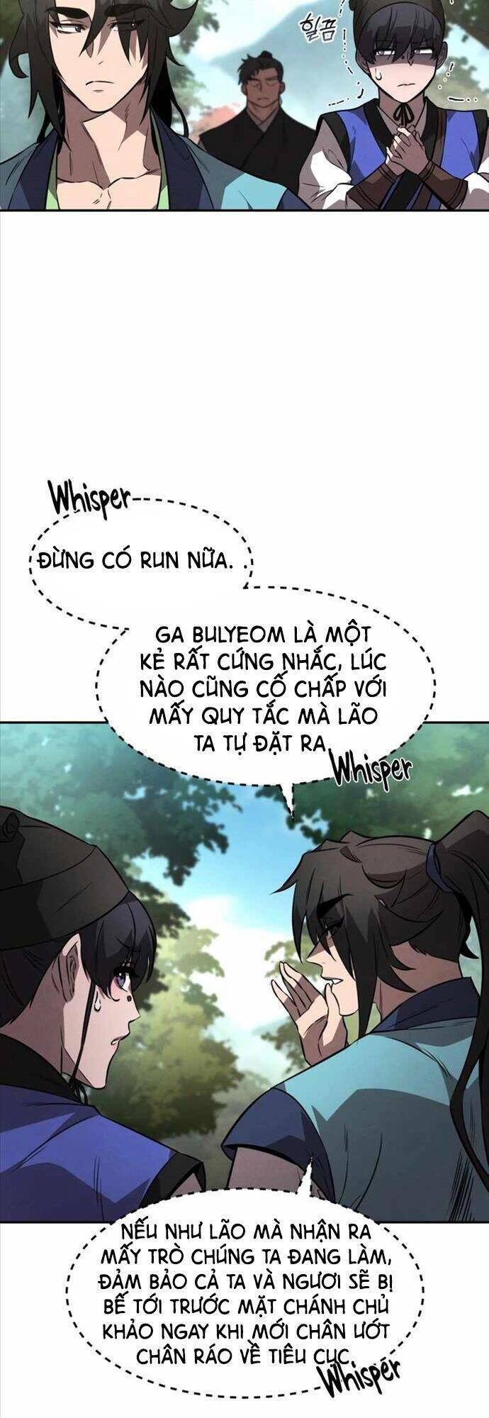 Chuyển Sinh Thành Tiêu Sư Chapter 24 - Trang 2