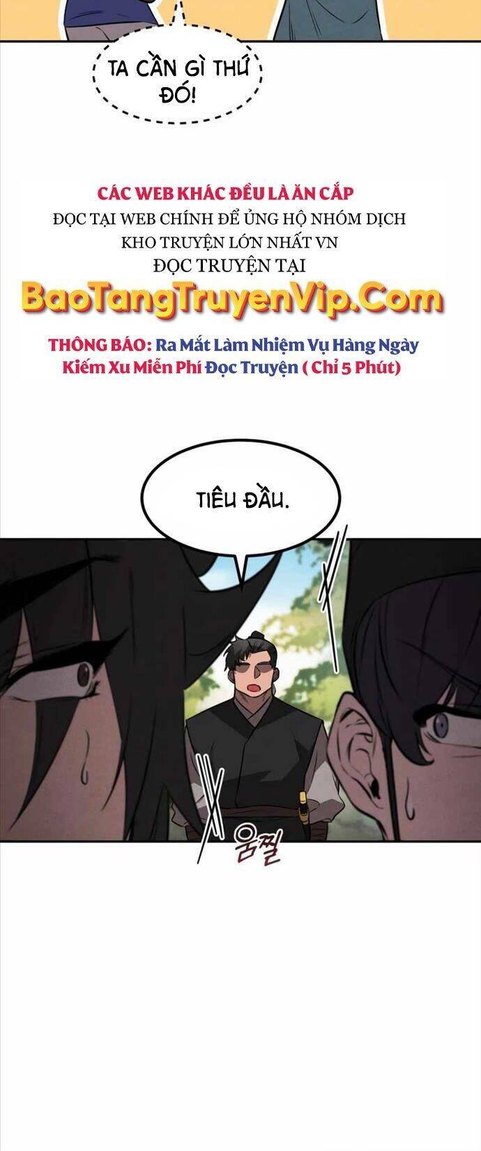 Chuyển Sinh Thành Tiêu Sư Chapter 24 - Trang 2