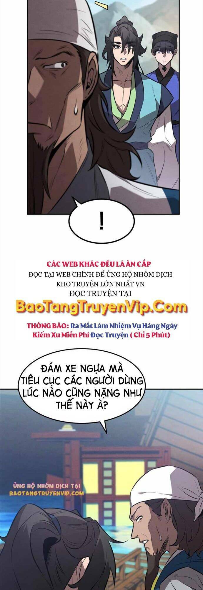 Chuyển Sinh Thành Tiêu Sư Chapter 24 - Trang 2