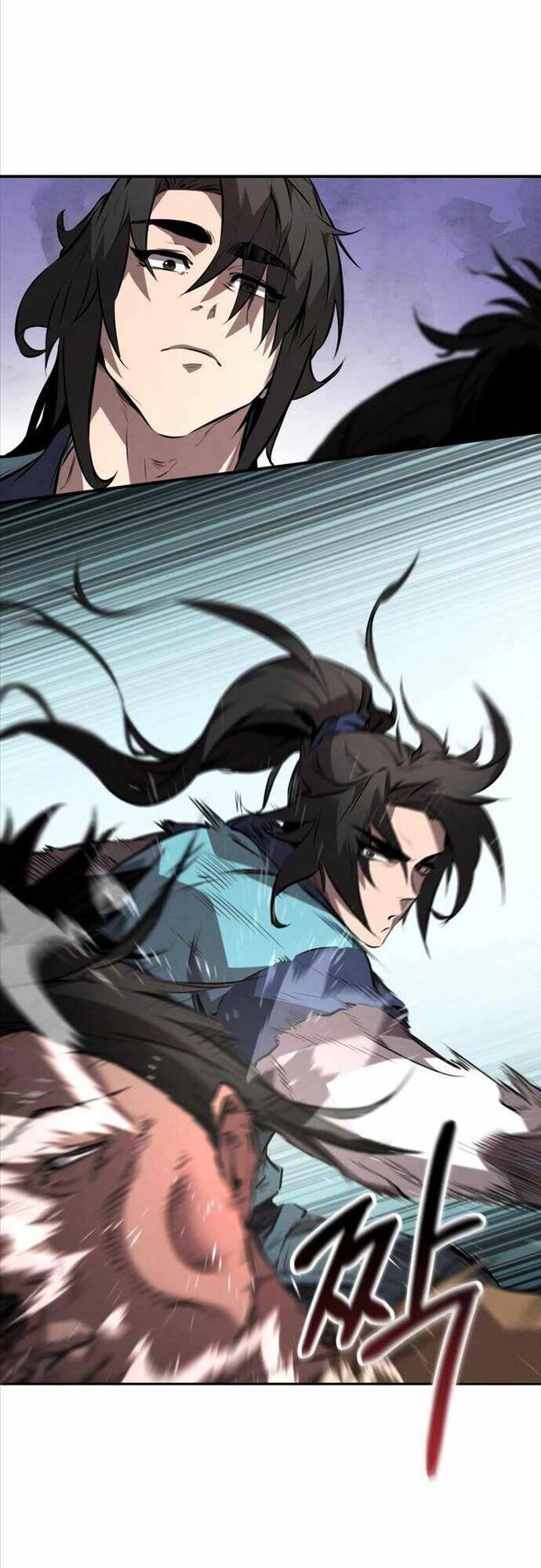 Chuyển Sinh Thành Tiêu Sư Chapter 24 - Trang 2