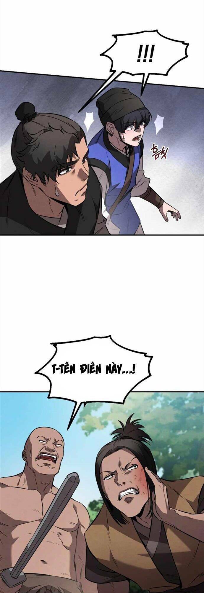 Chuyển Sinh Thành Tiêu Sư Chapter 24 - Trang 2